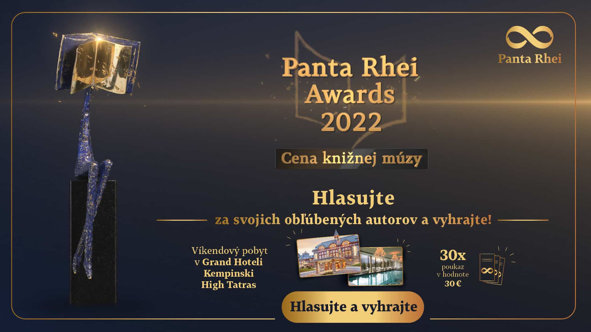 Panta Rhei Awards