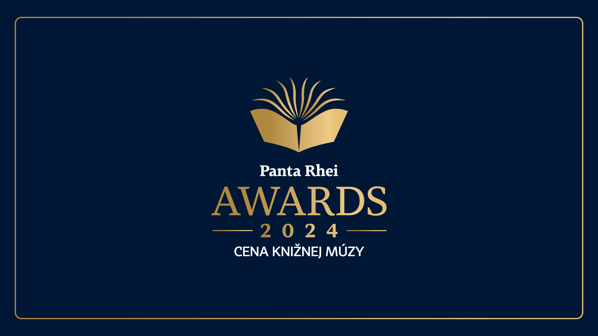Panta Rhei Awards