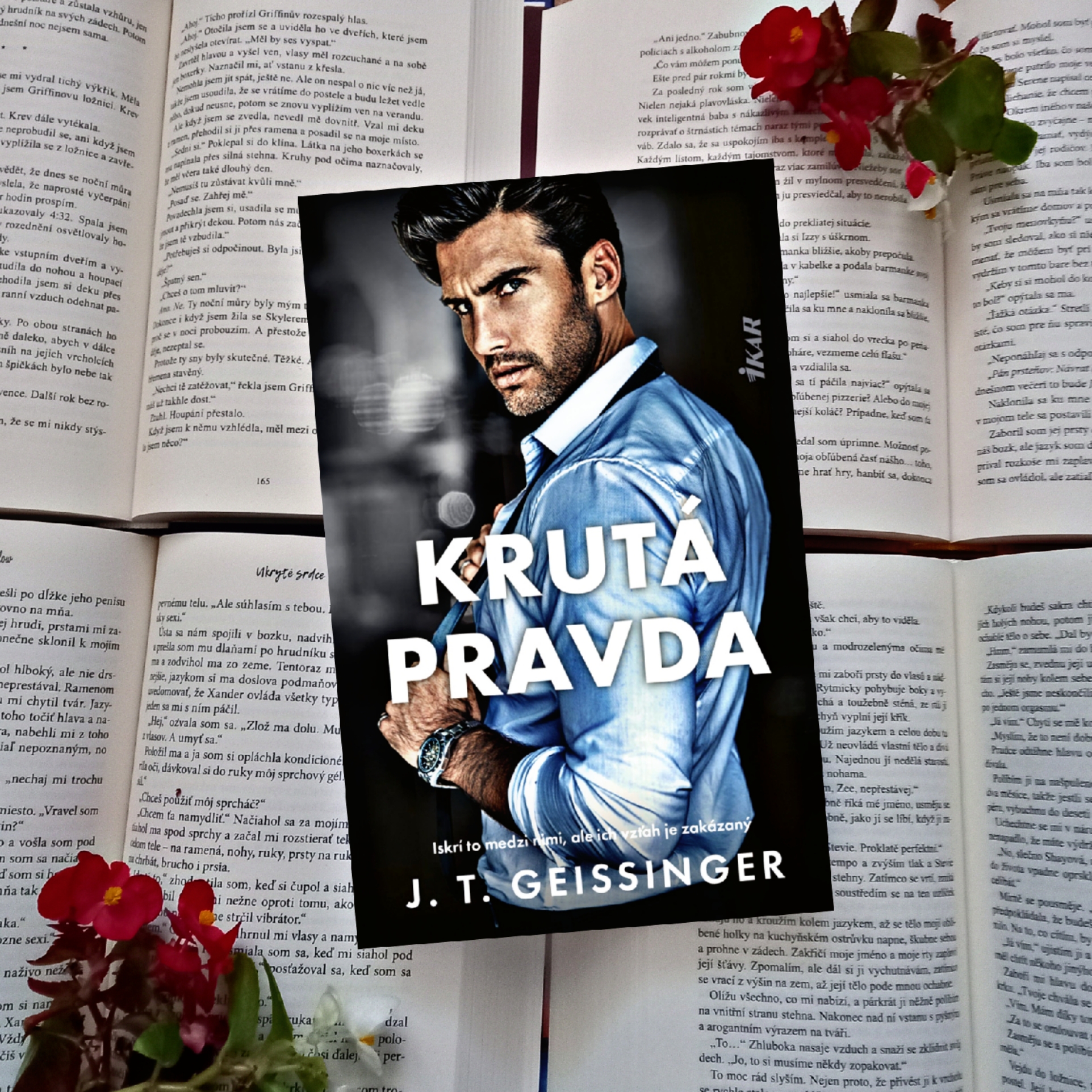 Krutá pravda