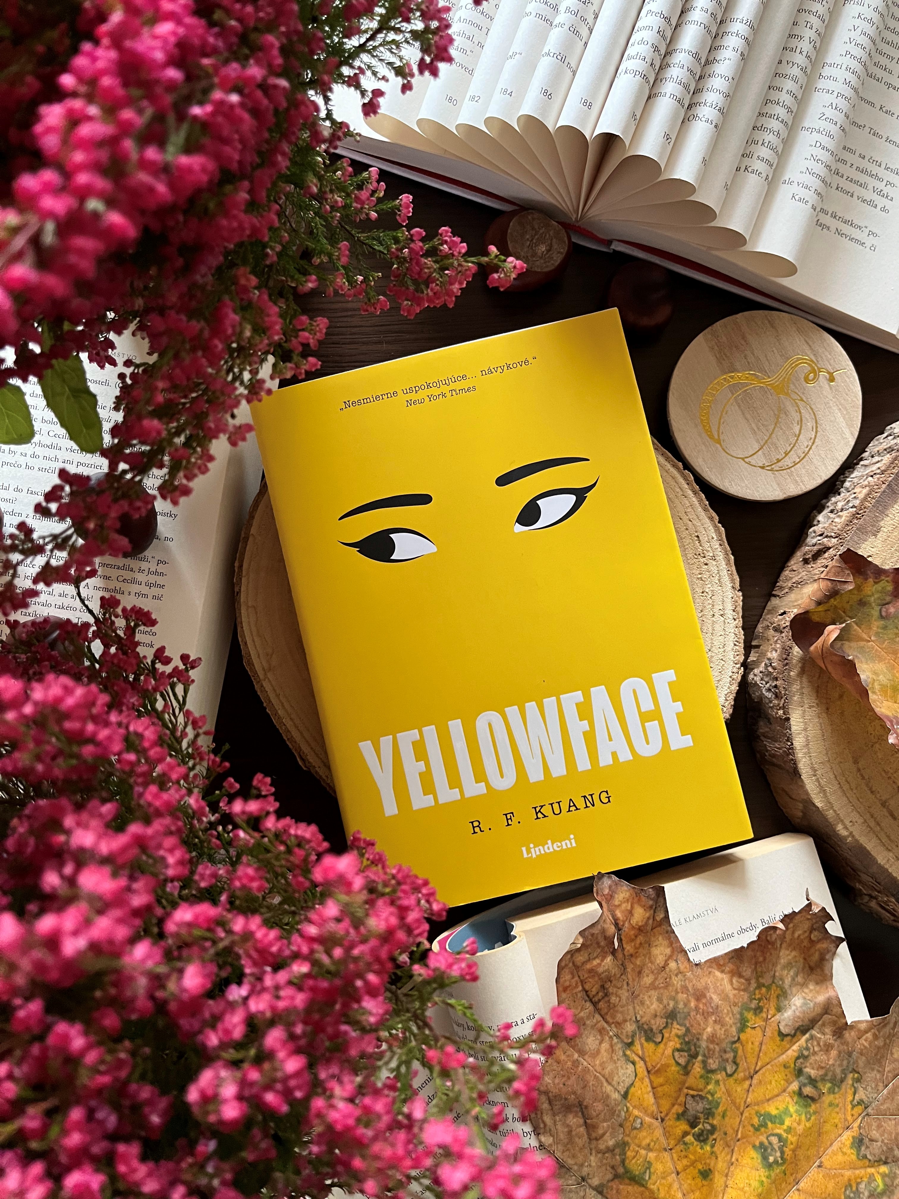 Yellowface