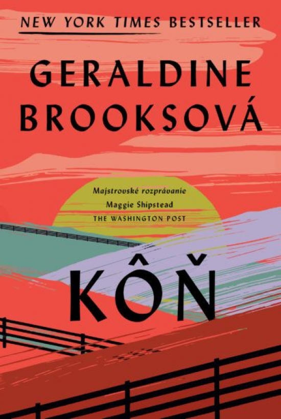 Recenzia: Kôň