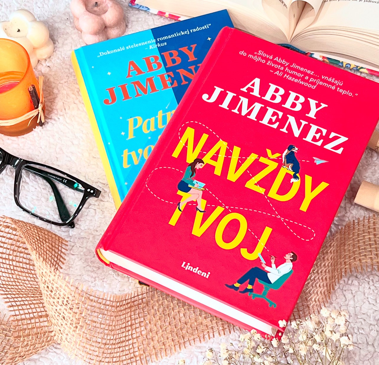 Navždy tvoj