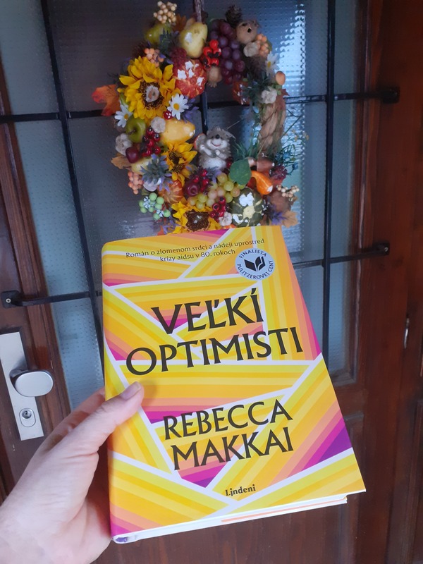 Veľkí optimisti
