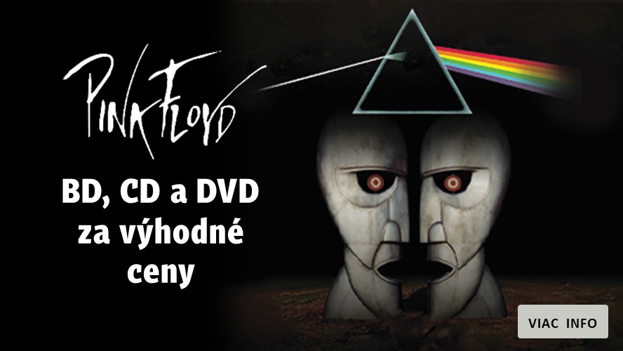 Pink Floyd