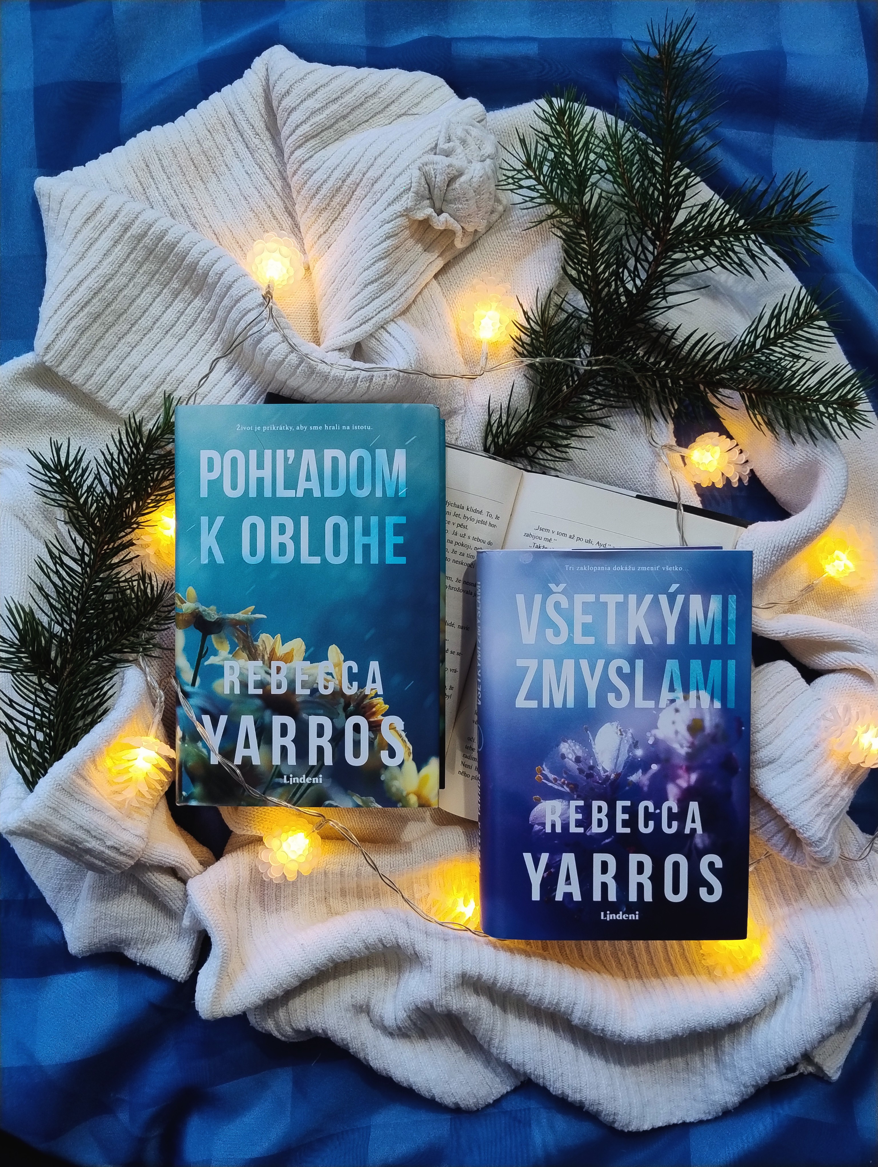 Pohľadom k oblohe