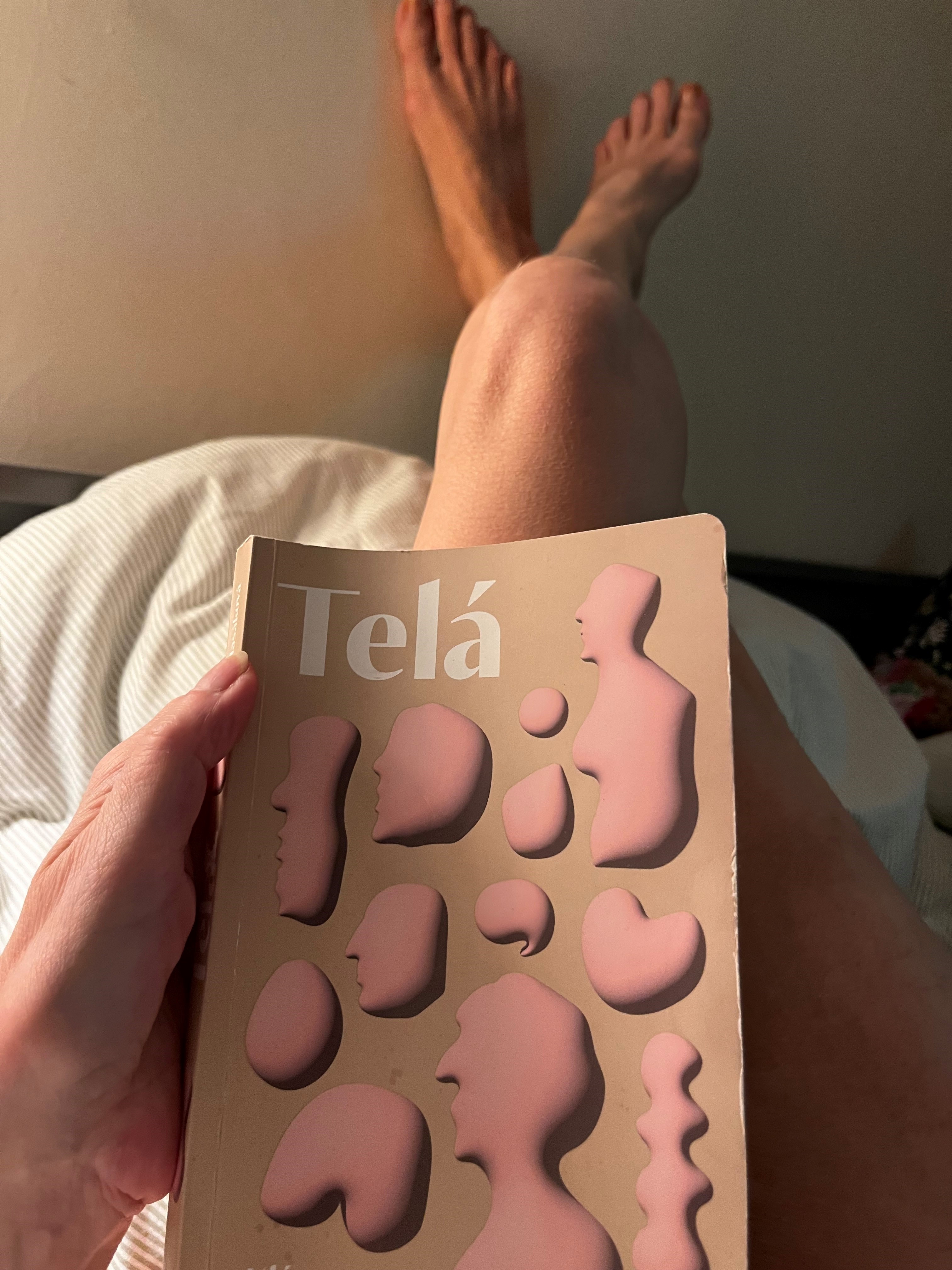 Telá