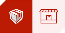 Packeta - Výdajné miesta a Z-BOXy